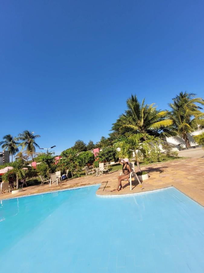 מאהאג'נגה Majesty Palm Resort מראה חיצוני תמונה