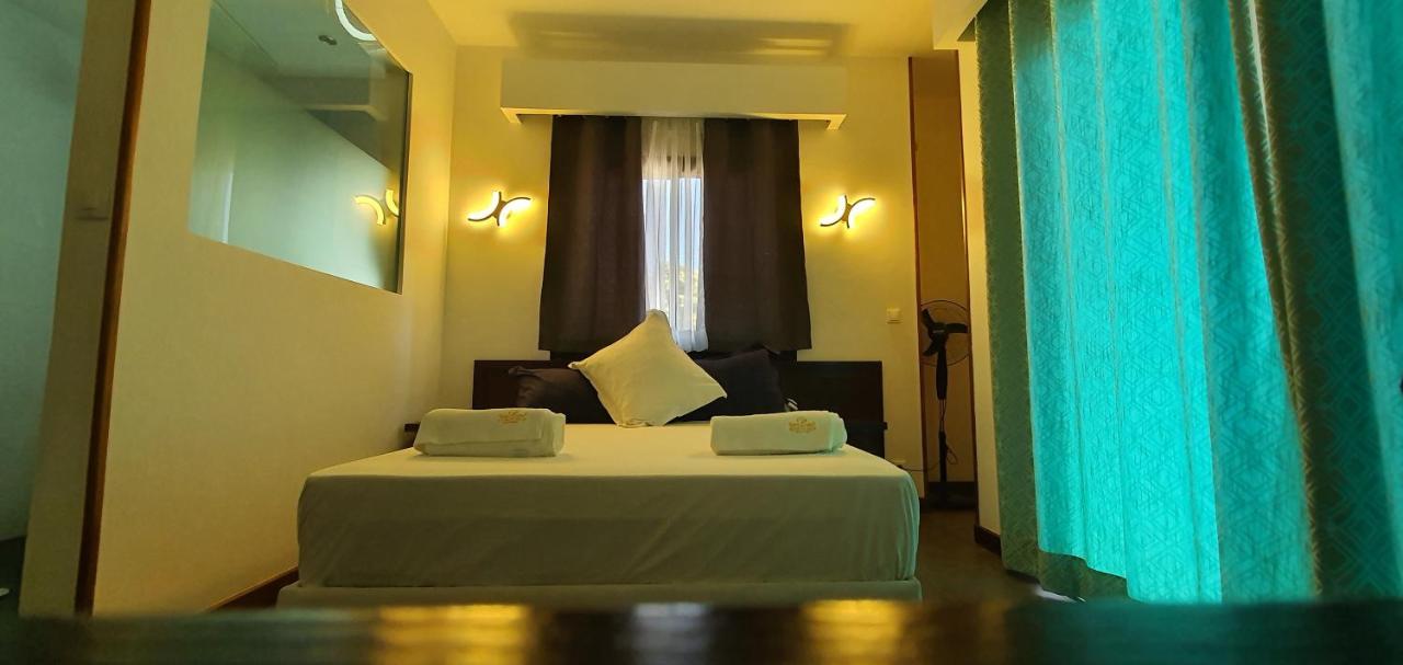 מאהאג'נגה Majesty Palm Resort מראה חיצוני תמונה