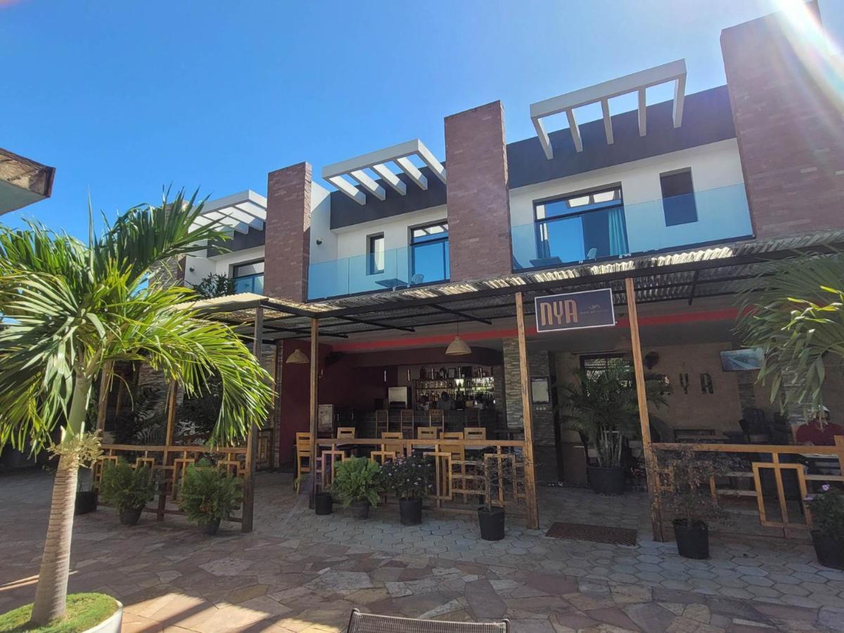 מאהאג'נגה Majesty Palm Resort מראה חיצוני תמונה